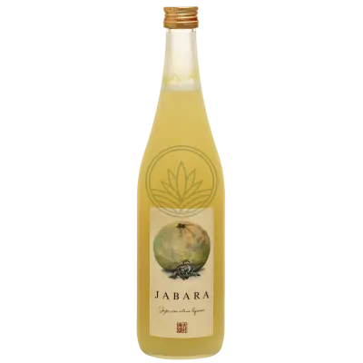 Jabara Sake