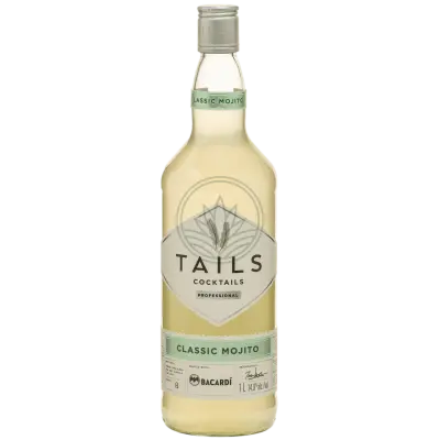 Tails Cocktails Classic Mojito