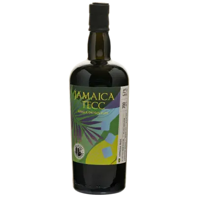 SBS Origin Jamaica TECC