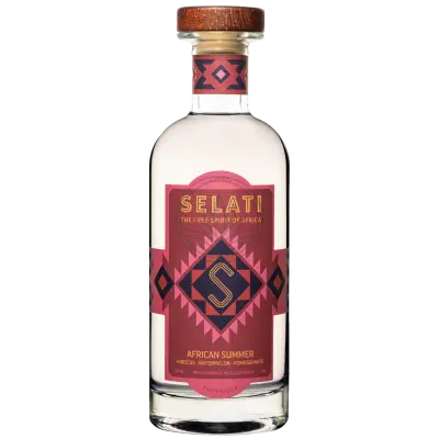 Selati African Summer