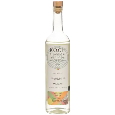 Koch Ensemble 4 Agaves