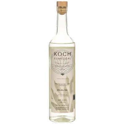 Koch Coyote Ancestral