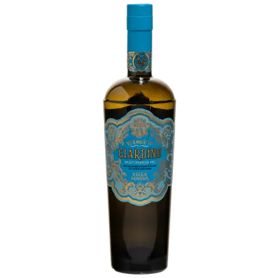 Giardino Mediterranean Dry