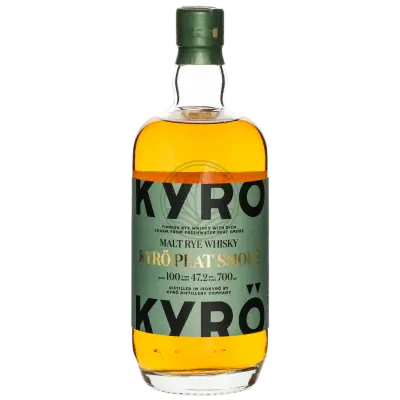 Kyro Peat Smoke