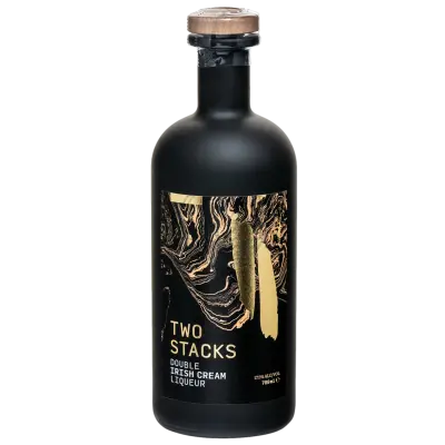 Two Stacks Double Irish Cream