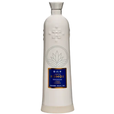 Komos Anejo Reserva