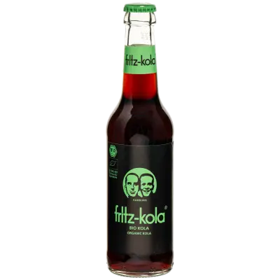 fritz-kola Kola  BIO