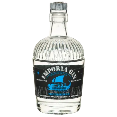 Emporia Dry Gin