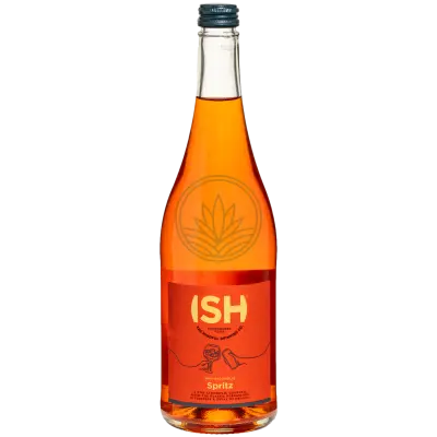 ISH Chateau Del ISH Spritz 0%