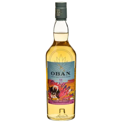 Oban 11 Yr Special Release 2023