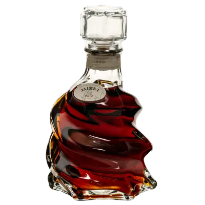 Torres Jaime I. Brandy