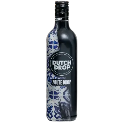 Dutch Drop