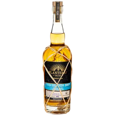 Planteray Single Casks 2024 Fiji 2019 Coffee Liqueur