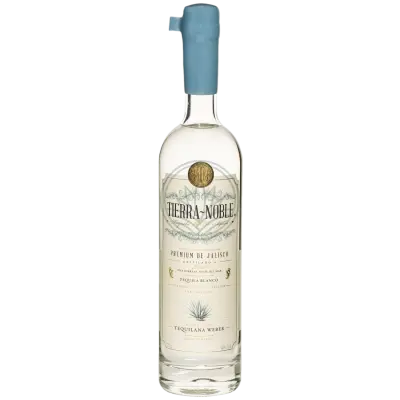 Tierra Noble Tequila Blanco