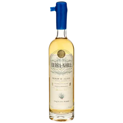 Tierra Noble Tequila Reposado