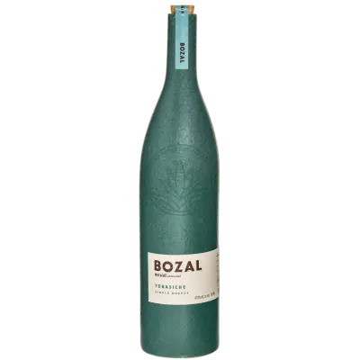 Bozal Tobasiche Mezcal