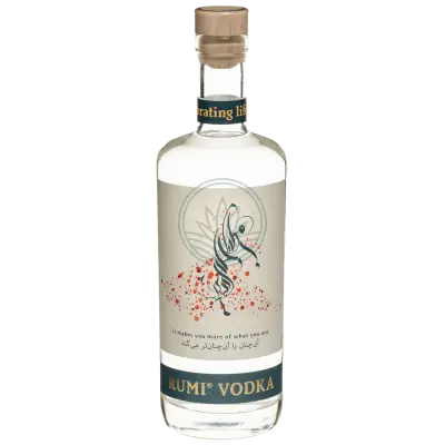 Rumi Vodka 