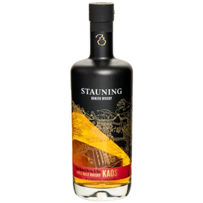 Stauning Kaos