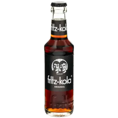 fritz-kola Kola  KLEIN