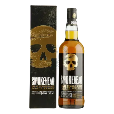 Smokehead Islay