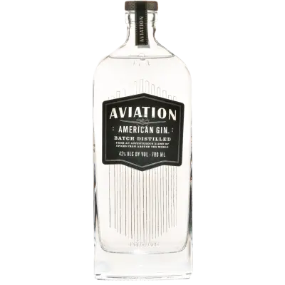 Aviation Gin