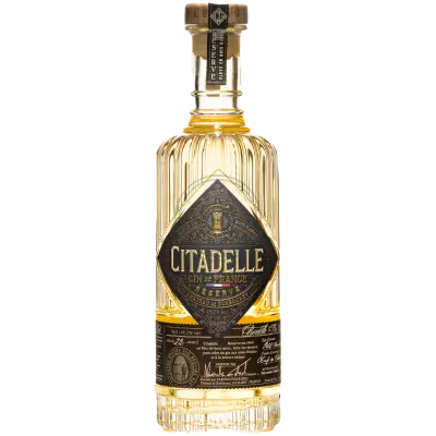 Citadelle Reserve Gin