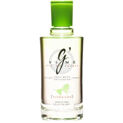 G-Vine Floraison
