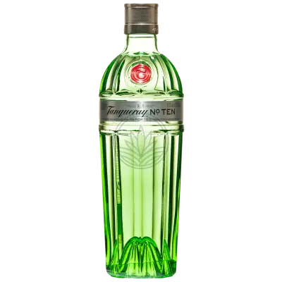 Tanqueray No Ten 