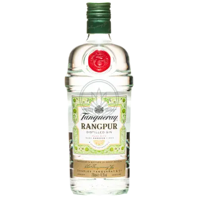 Tanqueray Rangpur