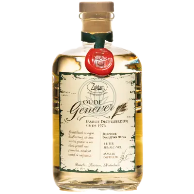 Zuidam Zeer Oude Genever