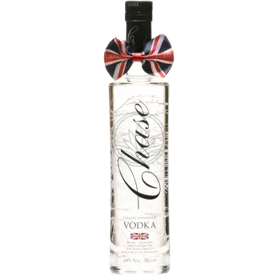 William Chase Vodka