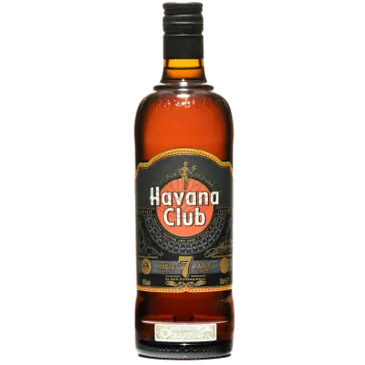 Havana Club 7 Anos