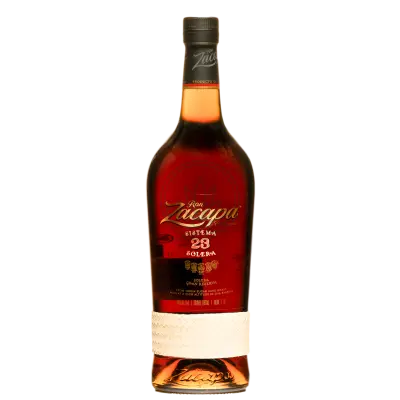Ron Zacapa 23 Solera