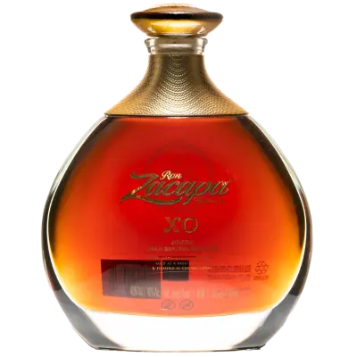 Ron Zacapa XO Centenario