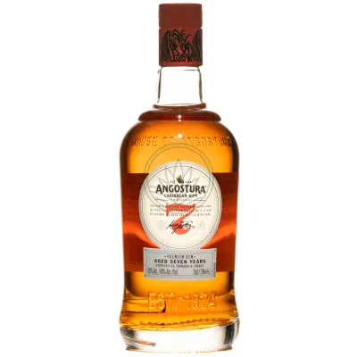 Angostura Dark 7 Yr