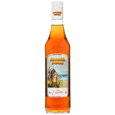 Ron Miel Indias Honeyrum