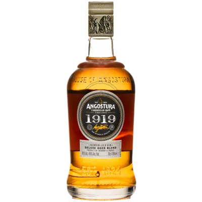 Angostura 1919 8Yr