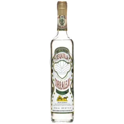 Corralejo Blanco