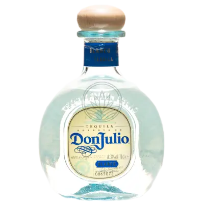 Don Julio Blanco