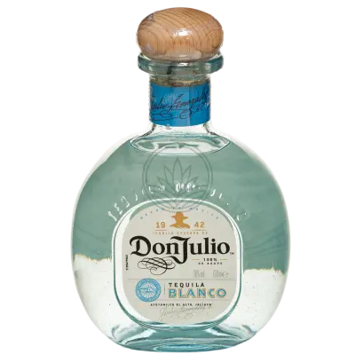 Don Julio Blanco