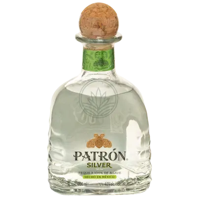 Patron Silver