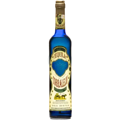 Corralejo Reposado