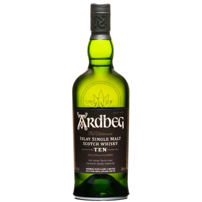 Ardbeg 10 Yr