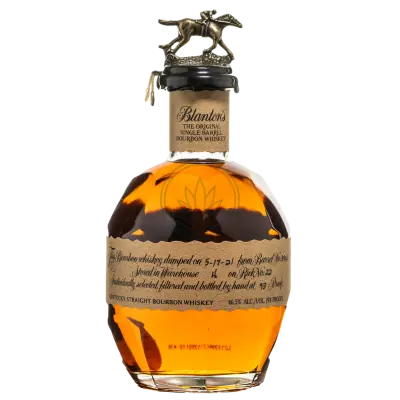 Blanton's Original Single Barrel