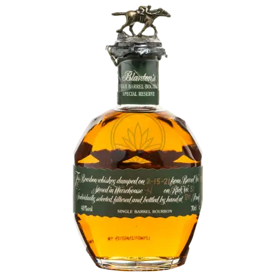 Blanton's Special Reserve