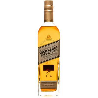 Johnnie Walker Gold Reserve