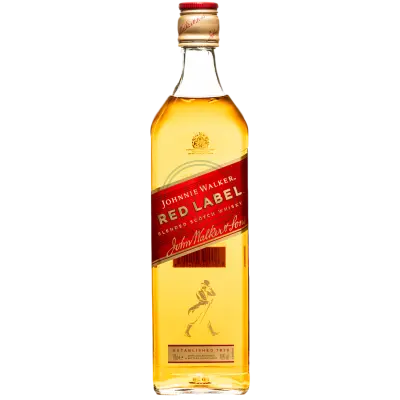 Johnnie Walker Red Label