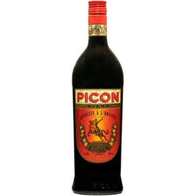 Picon Biere 21%