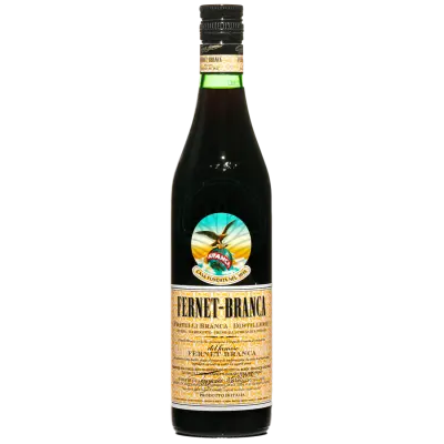Fernet Branca