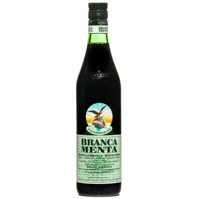 Fernet Branca Menthe